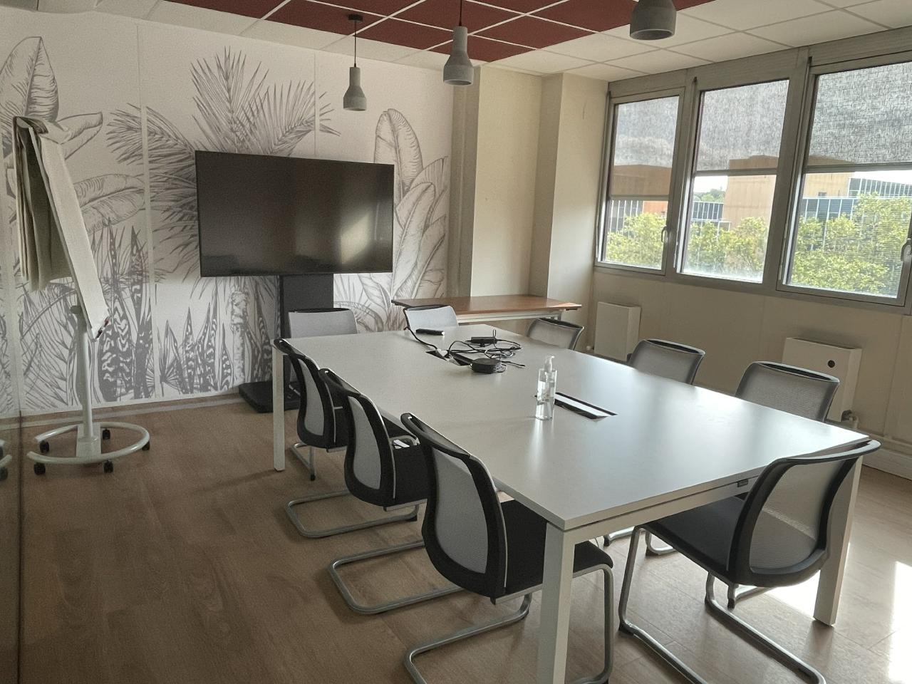 Location bureau Fontenay-sous-Bois Val-de-Marne OLBUR2315476 4