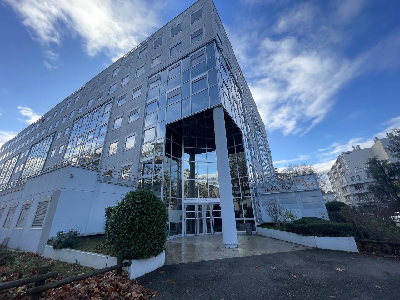 Location bureau Lyon Rhône OLBUR2538054
