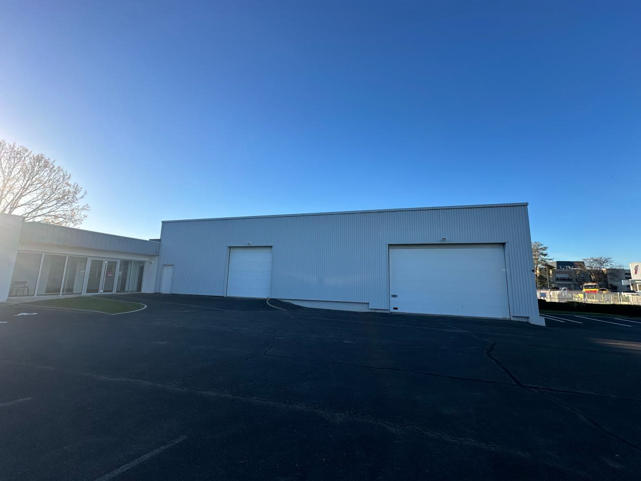 Location local d'activité Tours Indre-et-Loire OLACT2640119 1