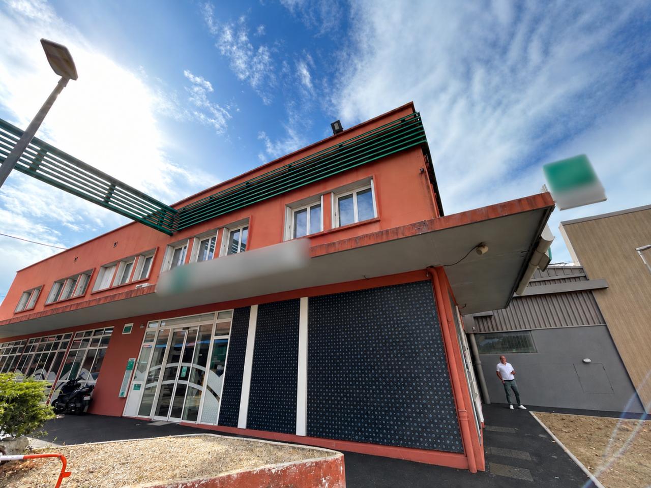 Location bureau L Union Haute-Garonne OLBUR2645397