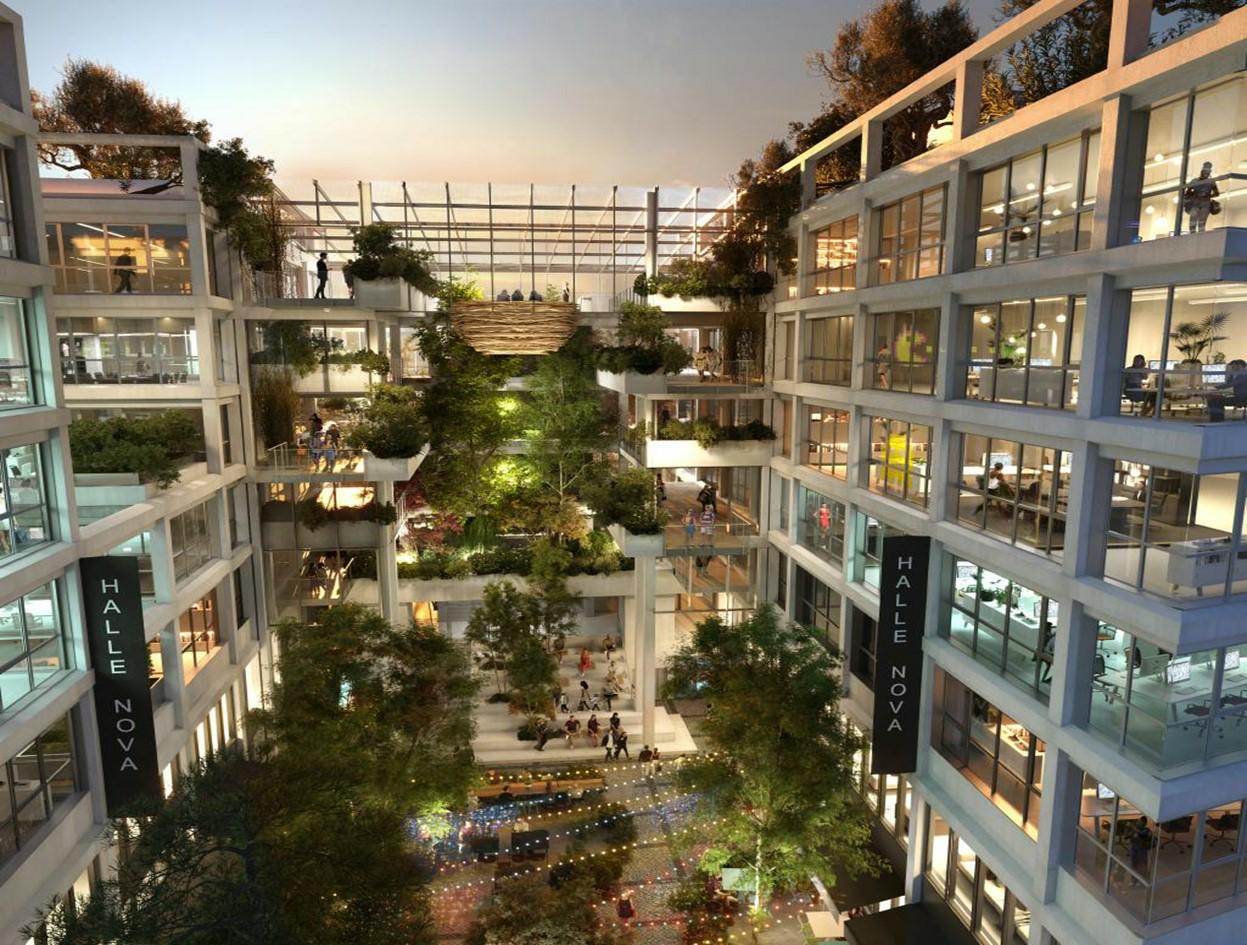 Vente bureau Montpellier Hérault OVBUR2315718 4