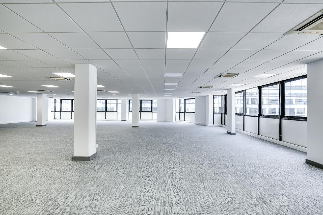 Vente bureau Levallois-Perret Hauts-de-Seine OVBUR2529099 2