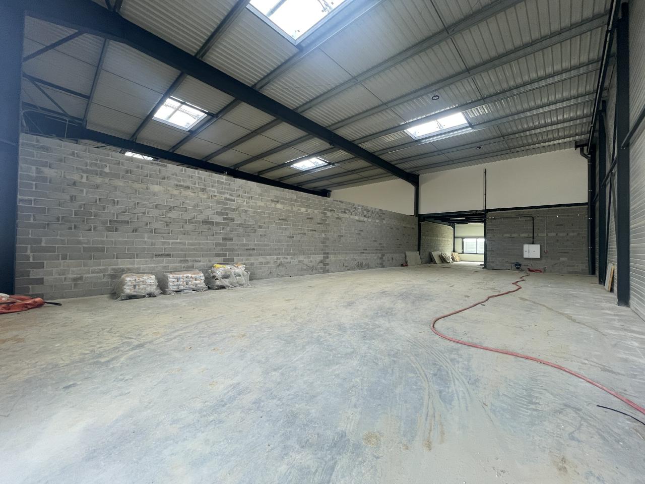 Vente local d'activité Villebon-sur-Yvette Essonne OVACT2427510 2