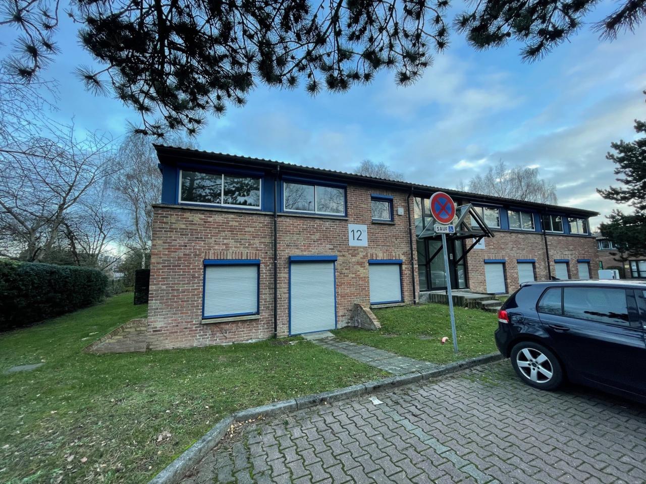 Location bureau Villeneuve-d'Ascq Nord OLBUR2645927