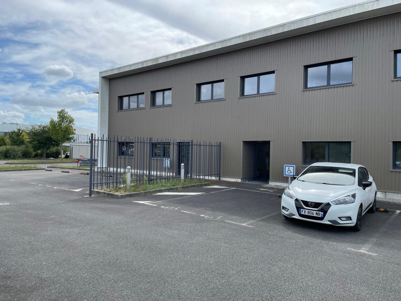 Location local d'activité Bouguenais Loire-Atlantique OLACT2534726 3