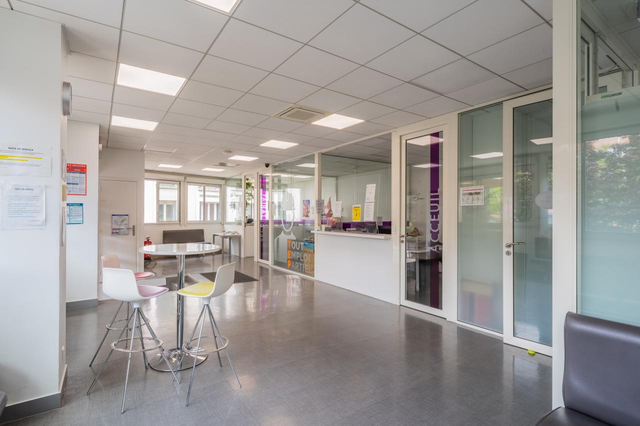 Vente bureau Montreuil Seine-Saint-Denis OVBUR2641755 1