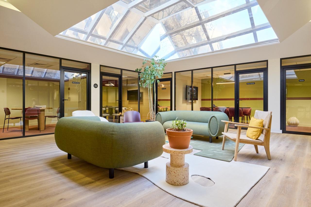 Location coworking Paris OLBUR2642552 2
