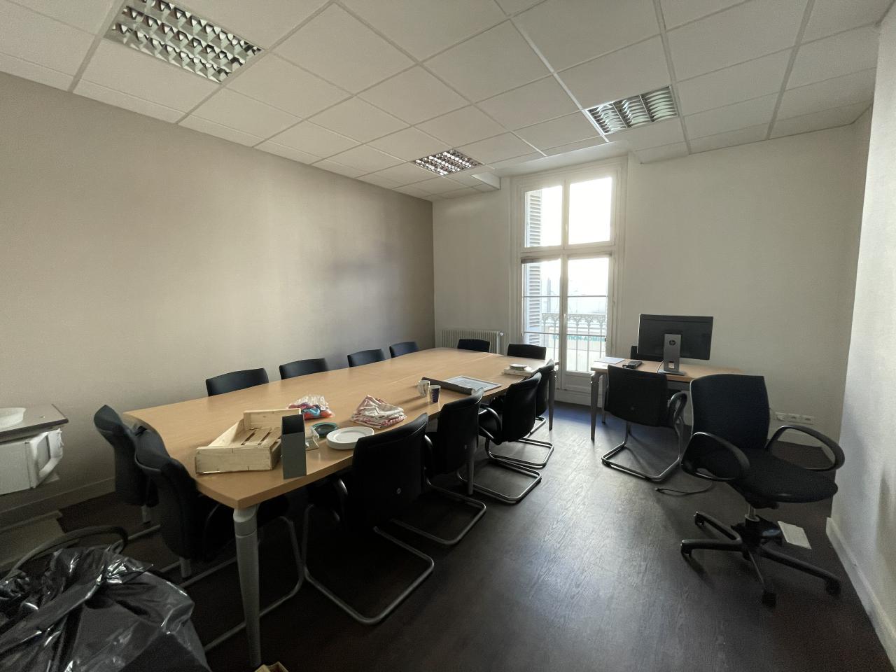 Location bureau Tours Indre-et-Loire OLBUR2308363 1