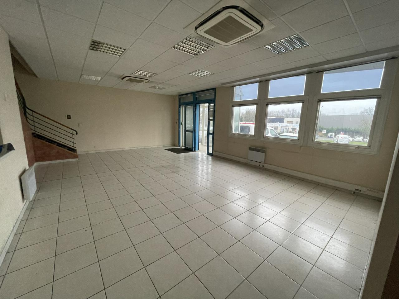 Location local d'activité Cesson-Sévigné Ille-et-Vilaine OLACT2639743 1