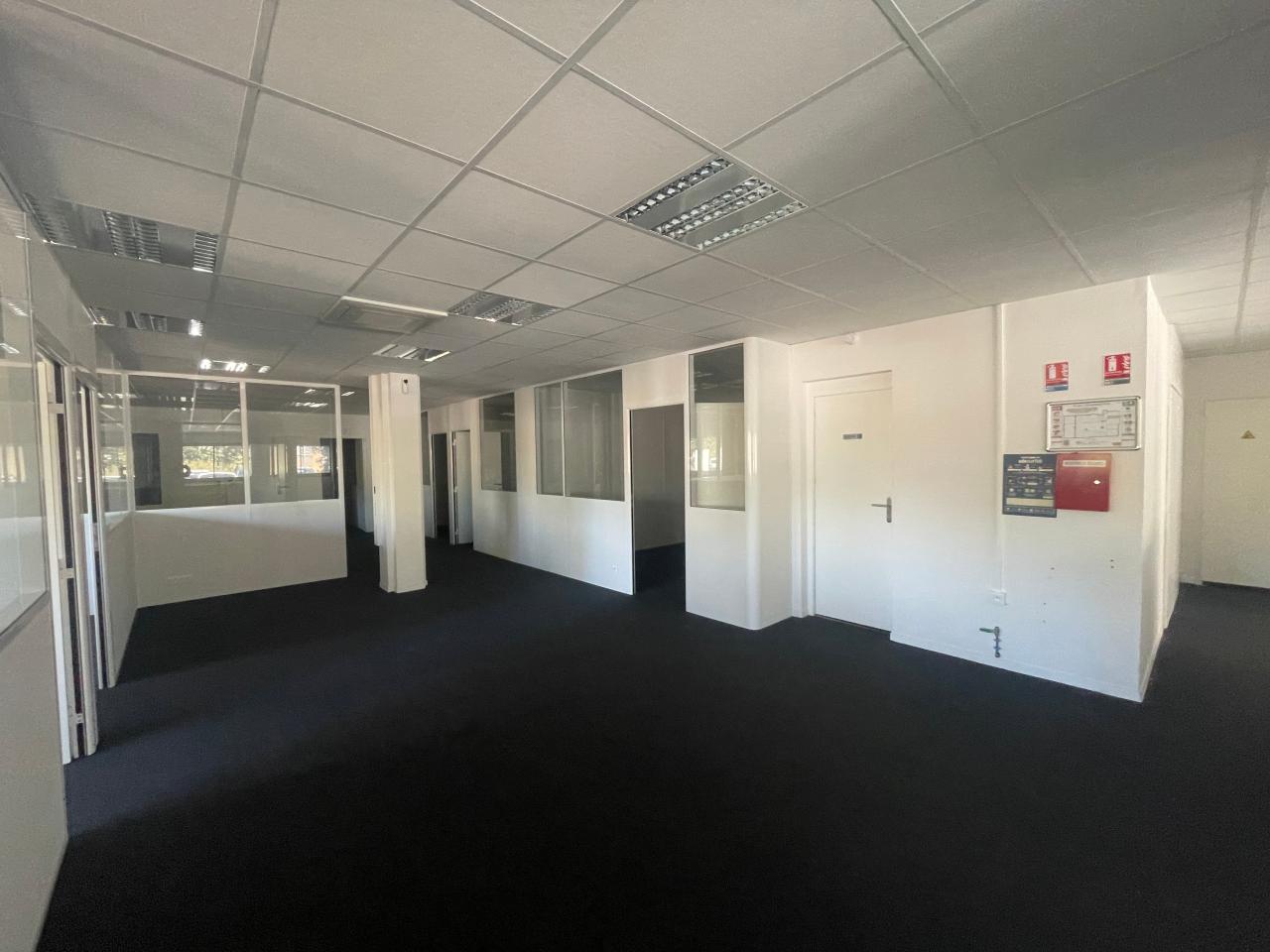 Location bureau Mérignac Gironde OLBUR2207071 4