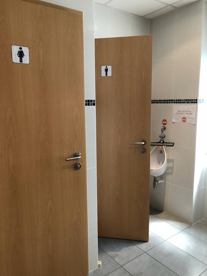 Location bureau Metz Moselle OLBUR2529341 3