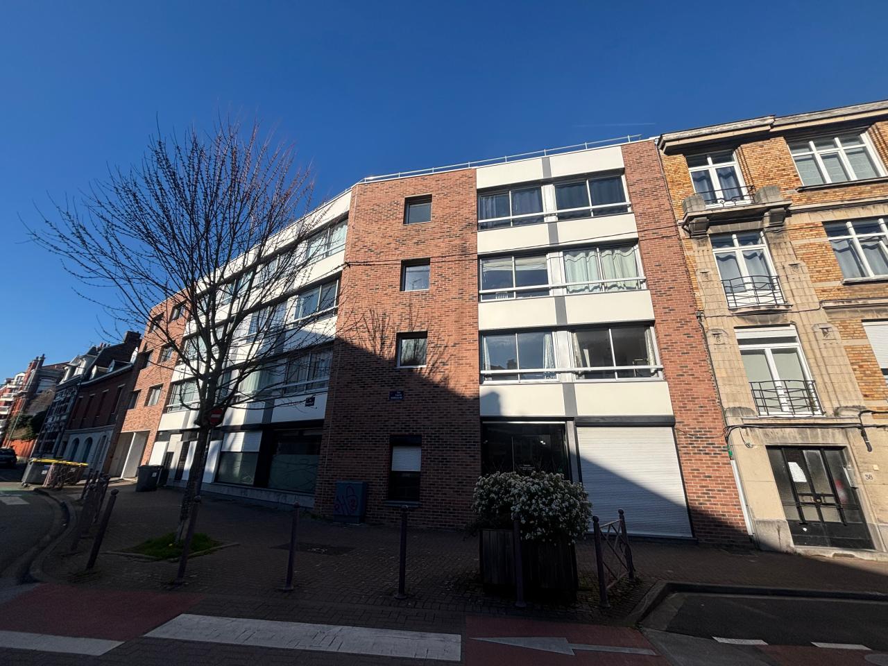 Vente bureau Lille Nord OVBUR2640370