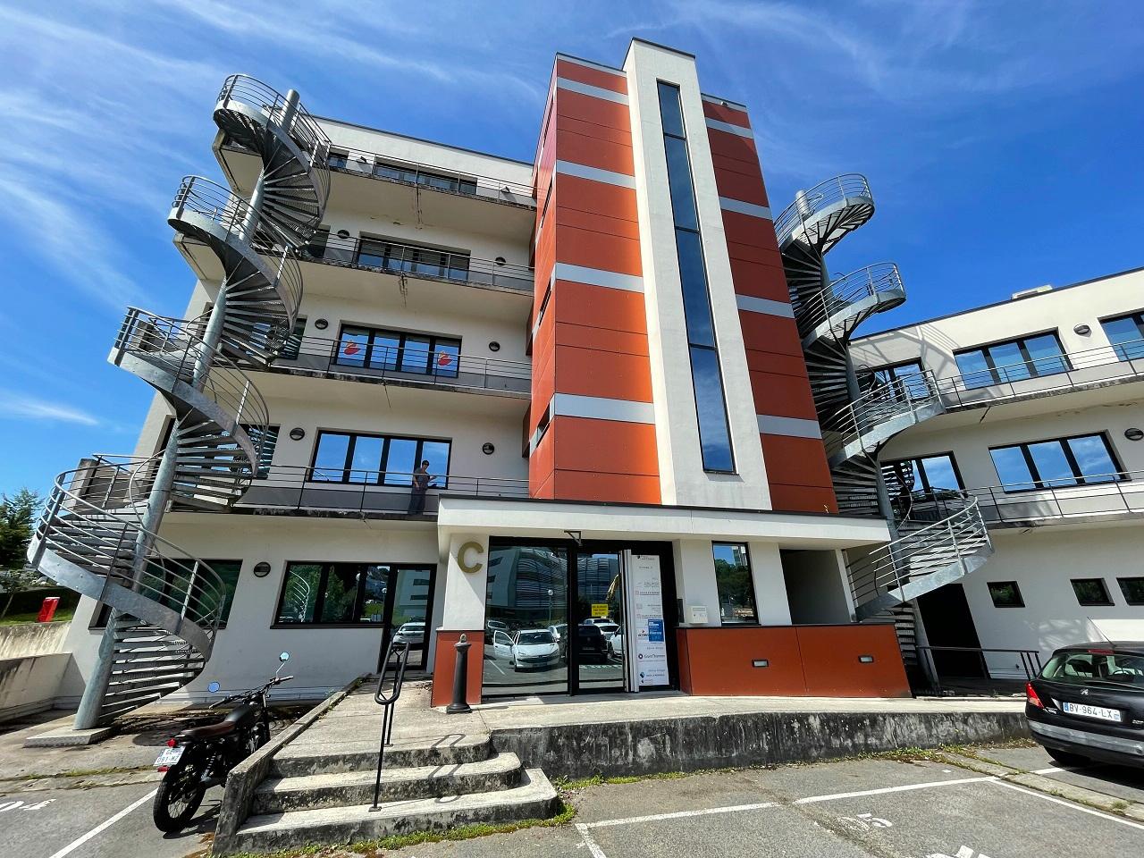 Location bureau Besançon Doubs OLBUR2424910 4