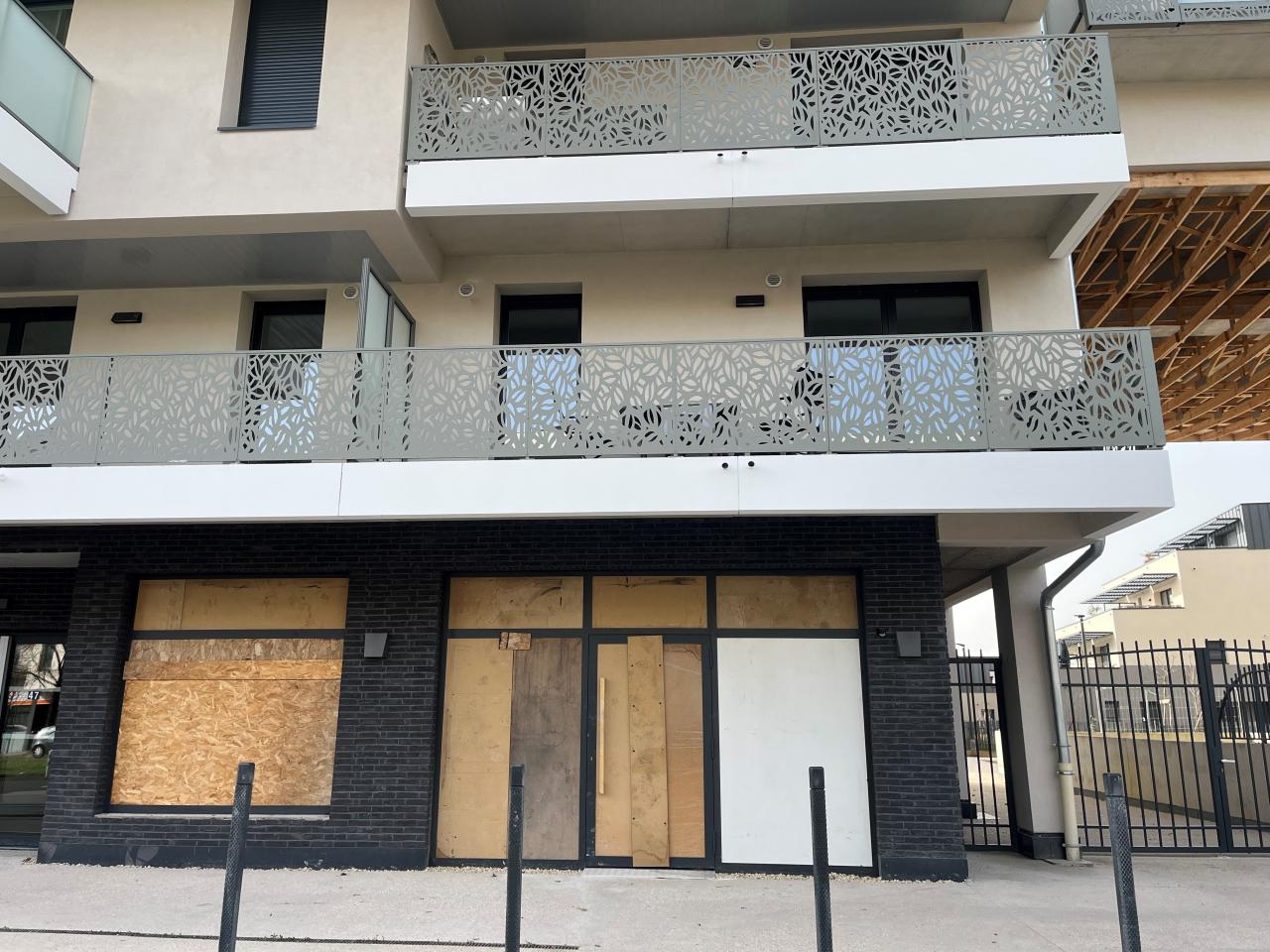 Location bureau Dijon Côte-d'Or OLBUR2536578 2