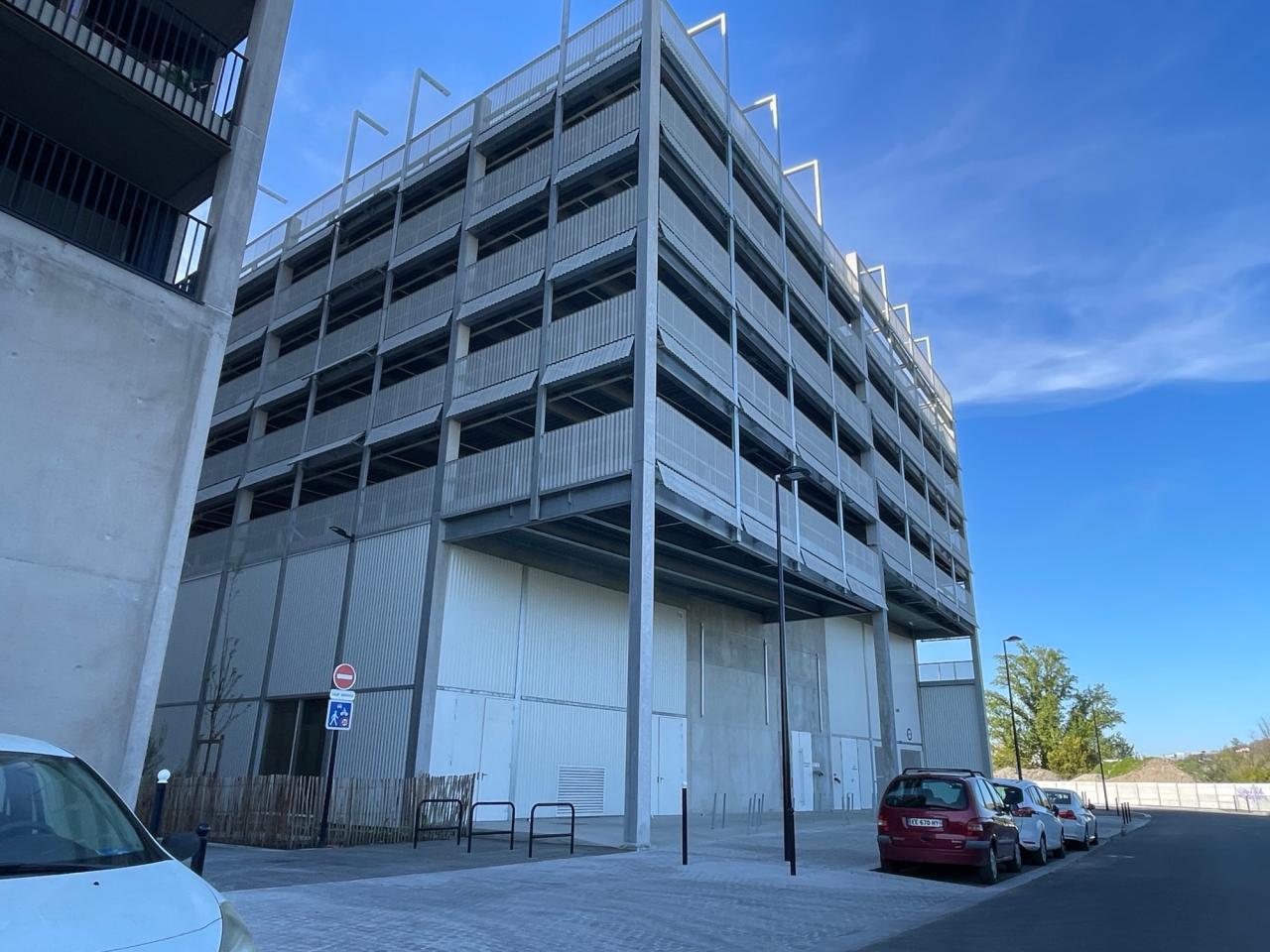 Vente local d'activité Bordeaux Gironde OVACT2536020 4