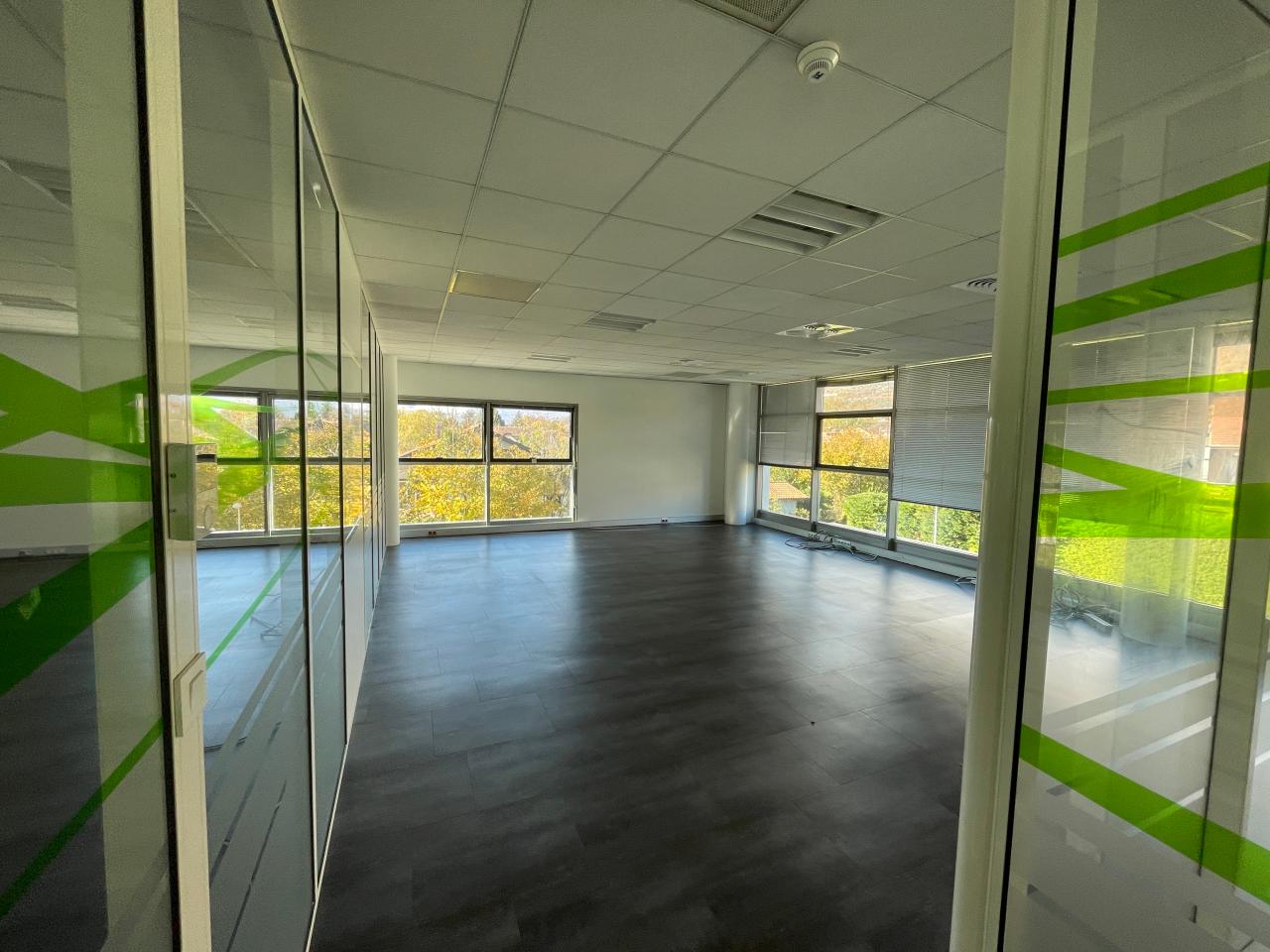 Location bureau Montbonnot-Saint-Martin Isère OLBUR2535326 2