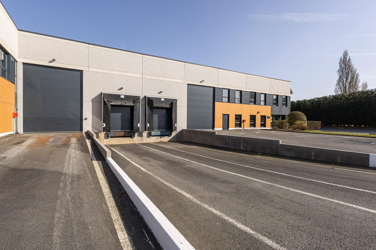Location local d'activité Saint-André-lez-Lille Nord OLACT2206800
