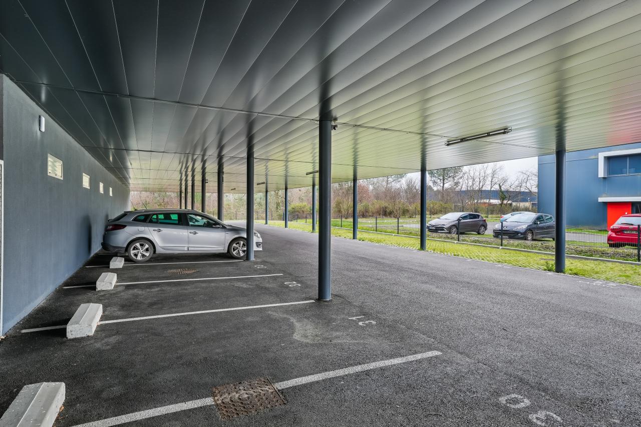 Location bureau Mérignac Gironde OLBUR2640866 4