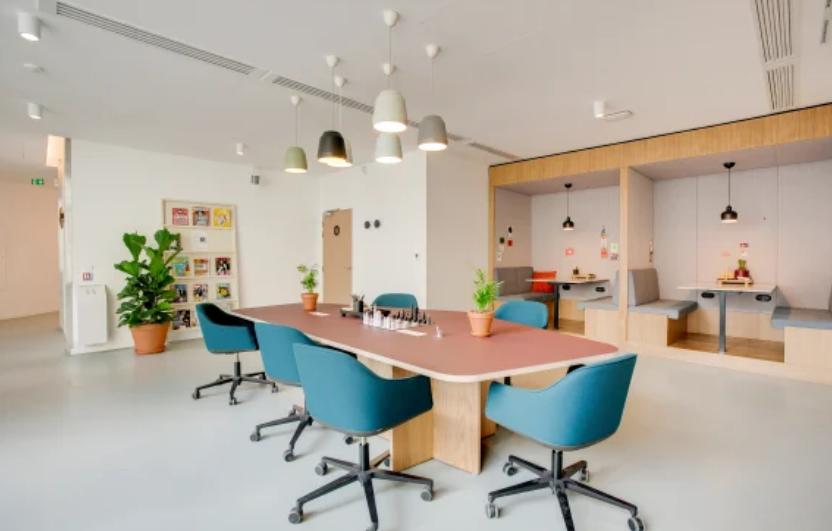 Location coworking Boulogne-Billancourt Hauts-de-Seine OLBUR2104681 3