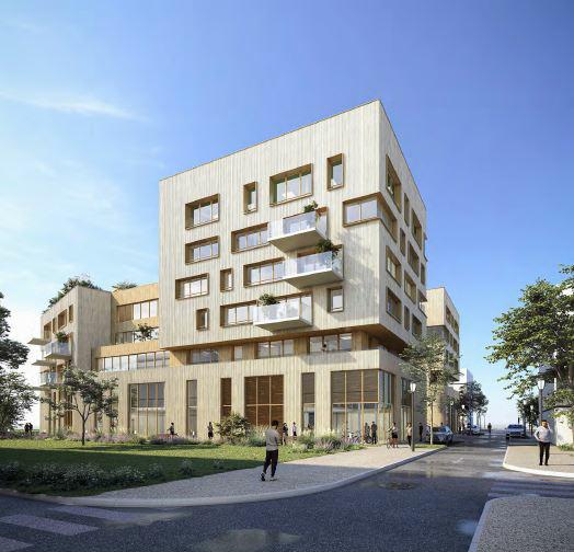 Vente bureau Chambéry Savoie OVBUR2309908 2