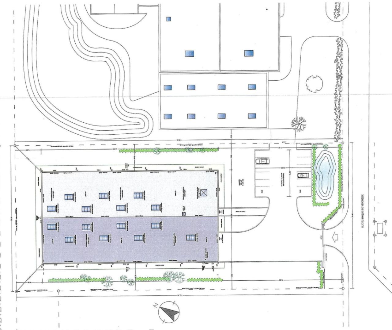 Location local d'activité Pérenchies Nord OLACT2532804 1