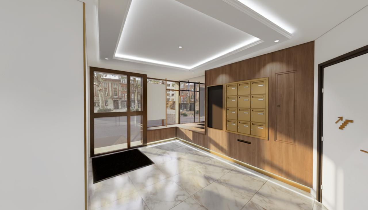 Vente bureau Lille Nord OVBUR2639460 4