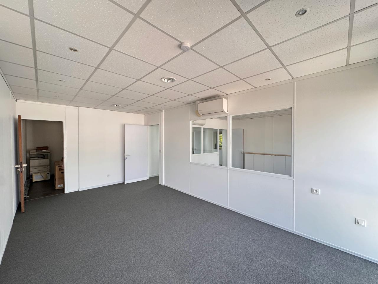 Vente bureau Saint-Martin-le-Vinoux Isère OVBUR2532570 3