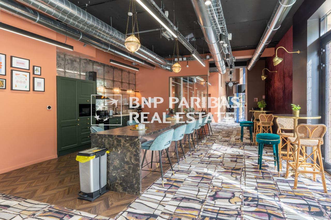 Location bureau La Garenne-Colombes Hauts-de-Seine OLBUR2001245 3