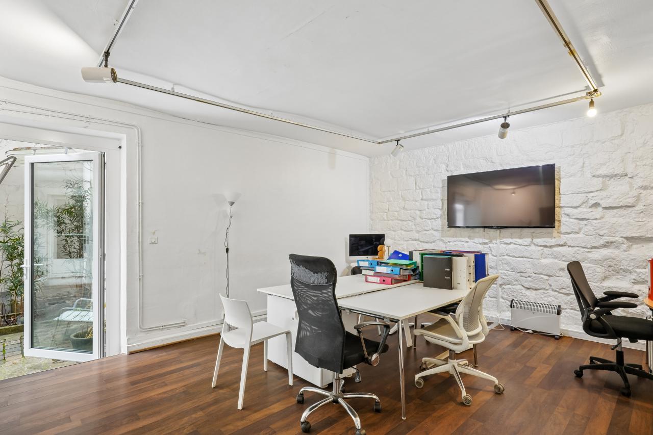 Location bureau Paris OLBUR2640482 2