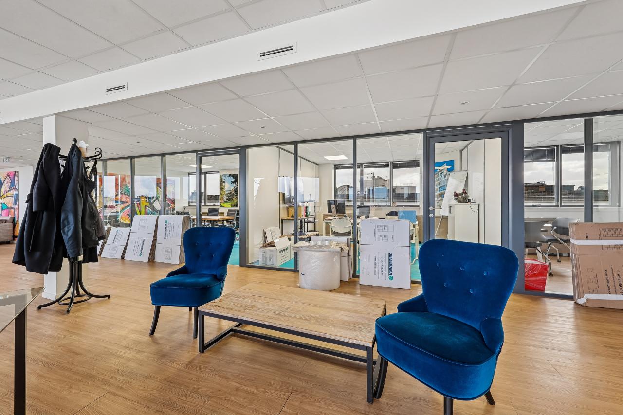 Location bureau Boulogne-Billancourt Hauts-de-Seine OLBUR2638980 3