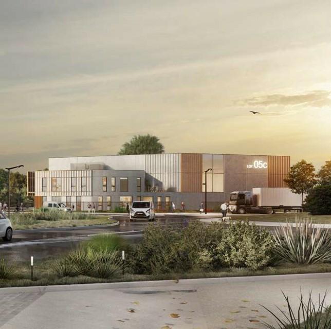 Vente local d'activité Douvrin Pas-de-Calais OVACT2423255 2