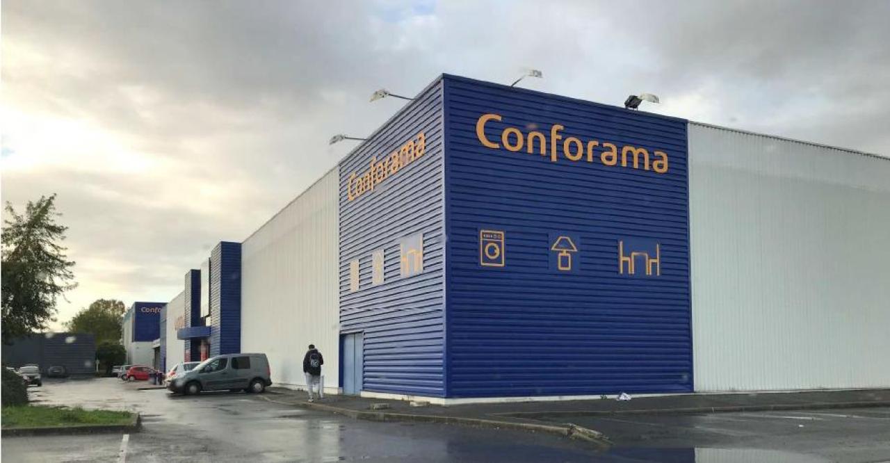 Location commerce Chelles Seine-et-Marne OLCOM2531151 1