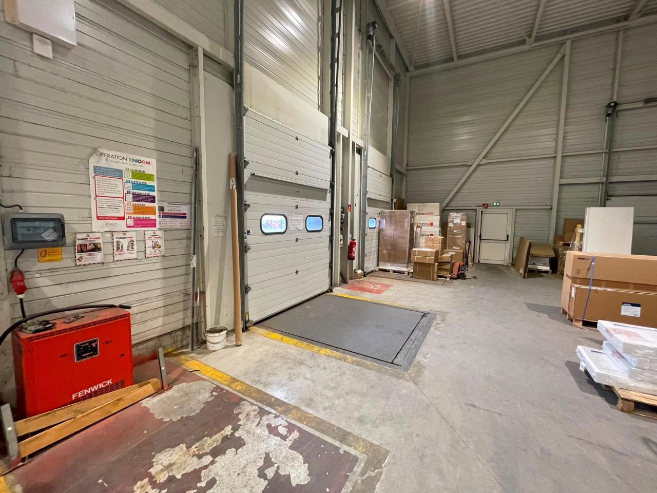 Location local d'activité OLACT2642527 3