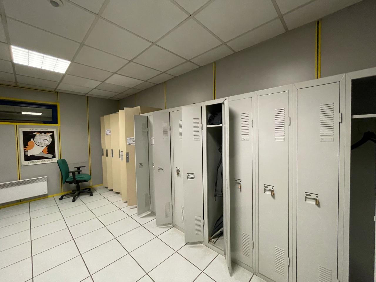 Location local d'activité La Chapelle-Saint-Mesmin Loiret OLACT2529004 4