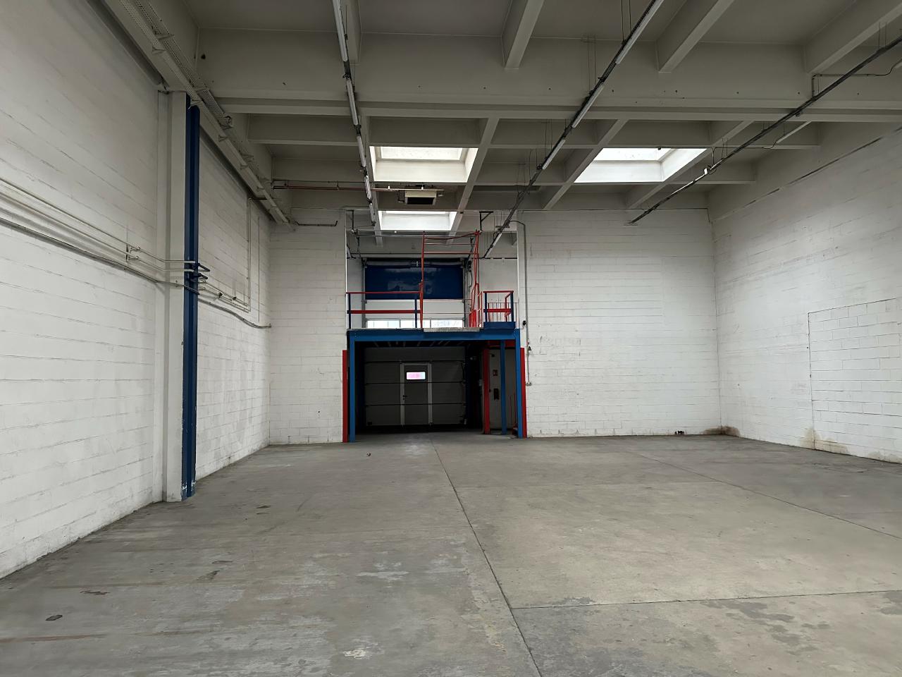 Location local d'activité Rungis Val-de-Marne OLACT2313681 1