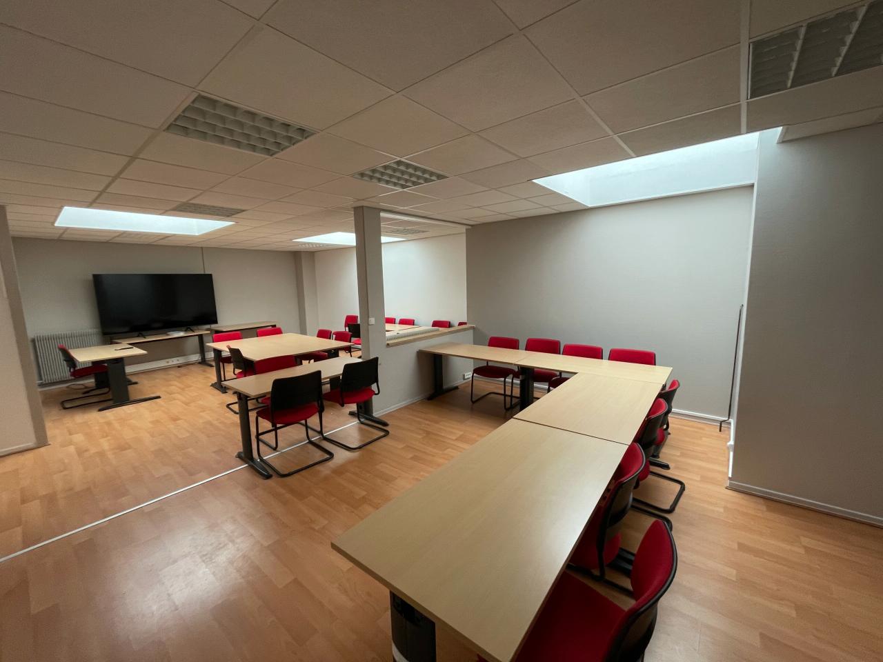Location bureau Saint-Cyr-sur-Loire Indre-et-Loire OLBUR2528845