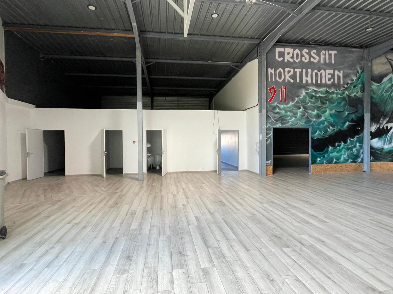 Location local d'activité Dieppe Seine-Maritime OLACT2641430 4