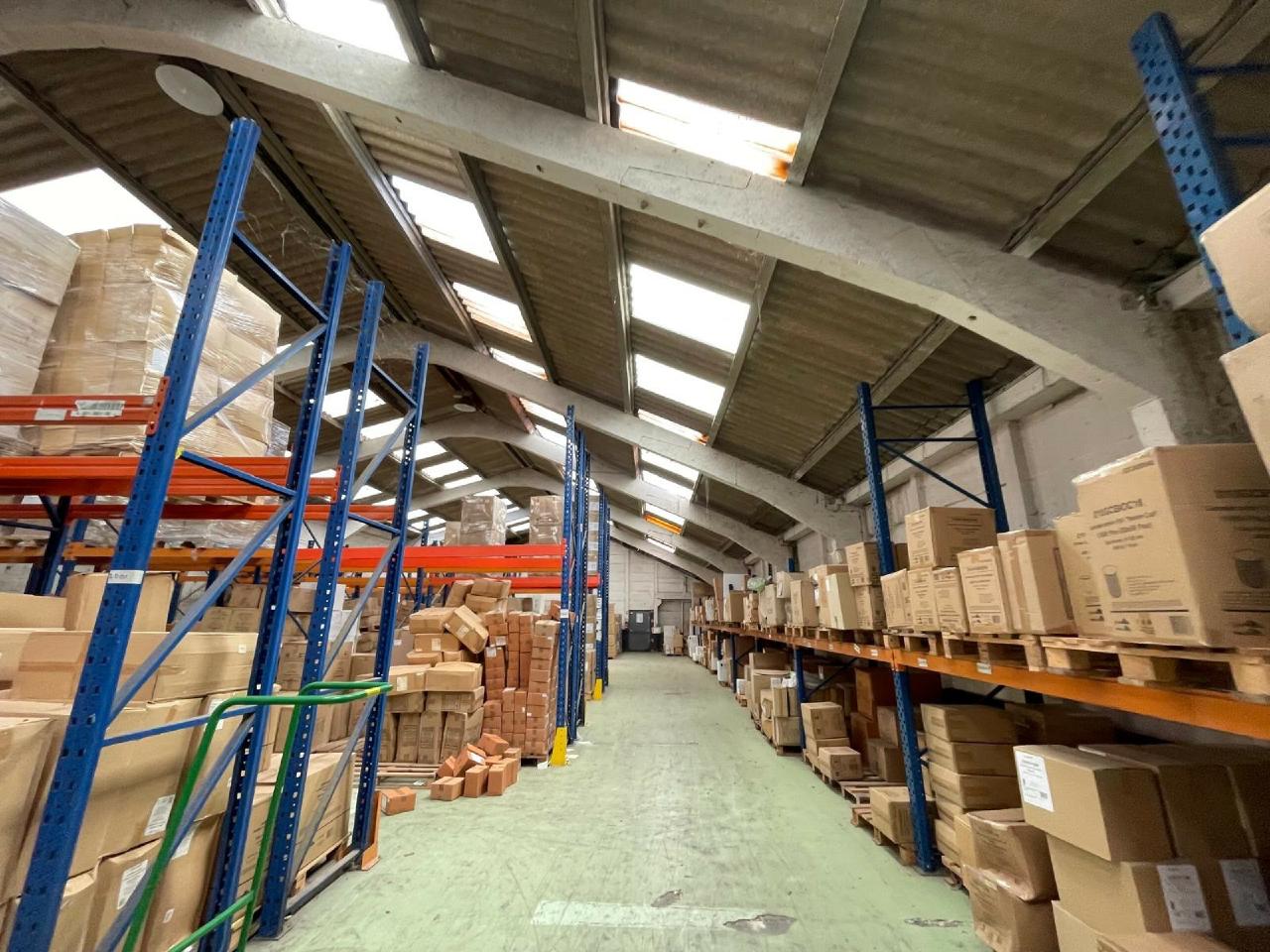 Vente local d'activité Lille Nord OVACT2423131 4