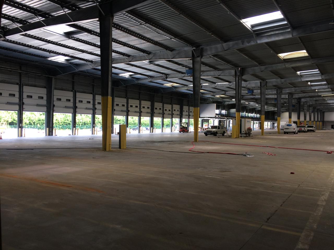 Location entrepôt classe a Émerainville Seine-et-Marne OLLOG2642139 3