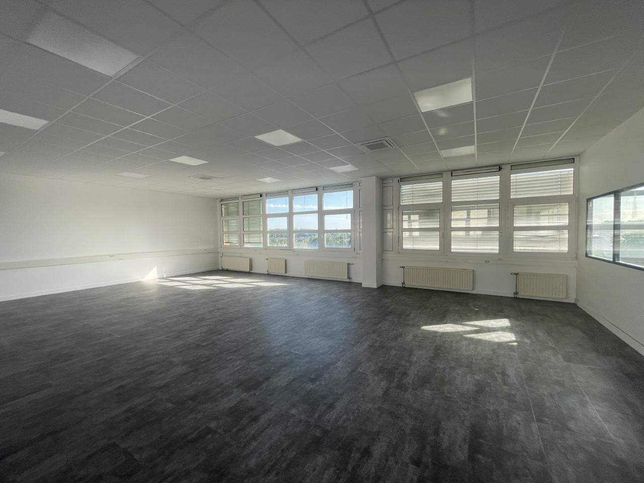 Location bureau Goussainville Val-d'Oise OLBUR2118652 2