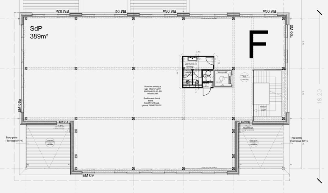 Vente bureau Villeneuve-d'Ascq Nord OVBUR2638596 1