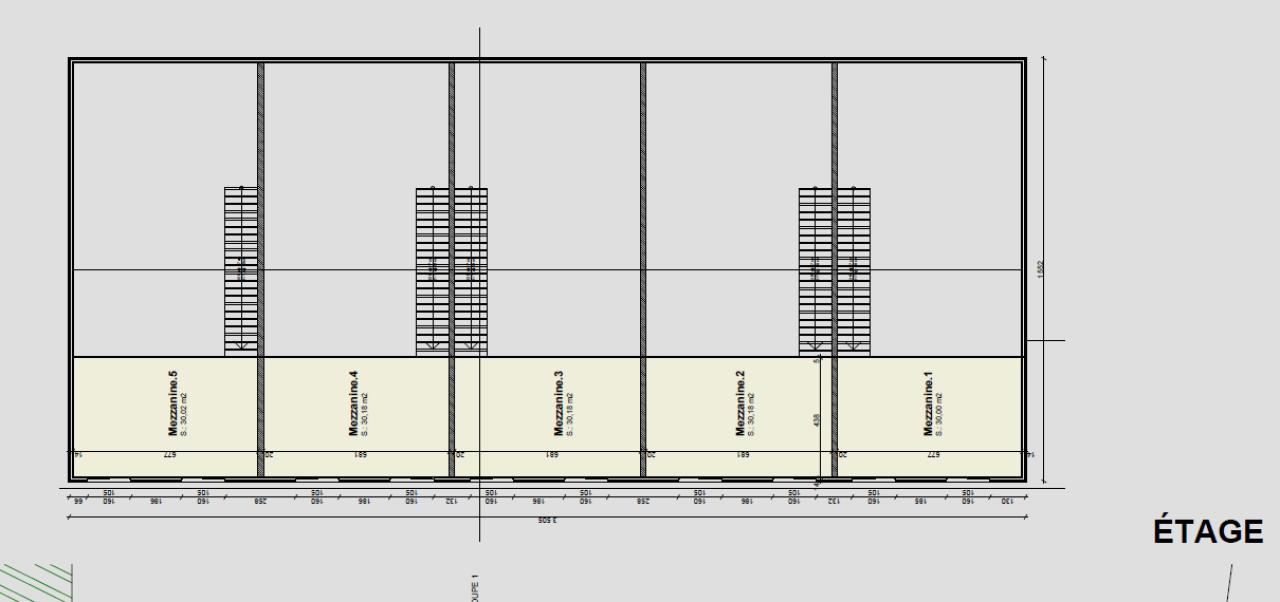 Vente local d'activité Drémil-Lafage Haute-Garonne OVACT2535281 3