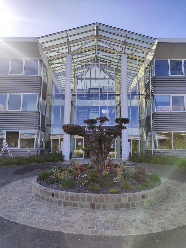 Location bureau Argenteuil Val-d'Oise OLBUR2105962 1