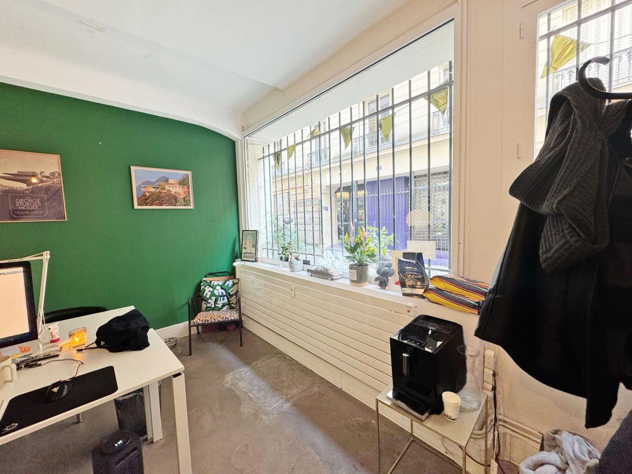 Vente bureau Paris OVBUR2533179 3