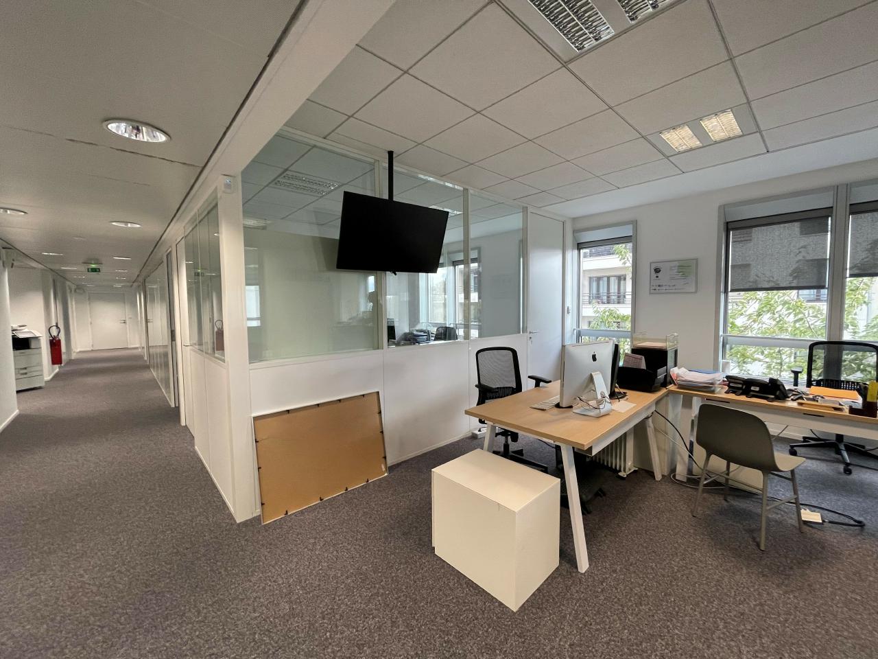 Location bureau Charenton-le-Pont Val-de-Marne OLBUR2207006 3