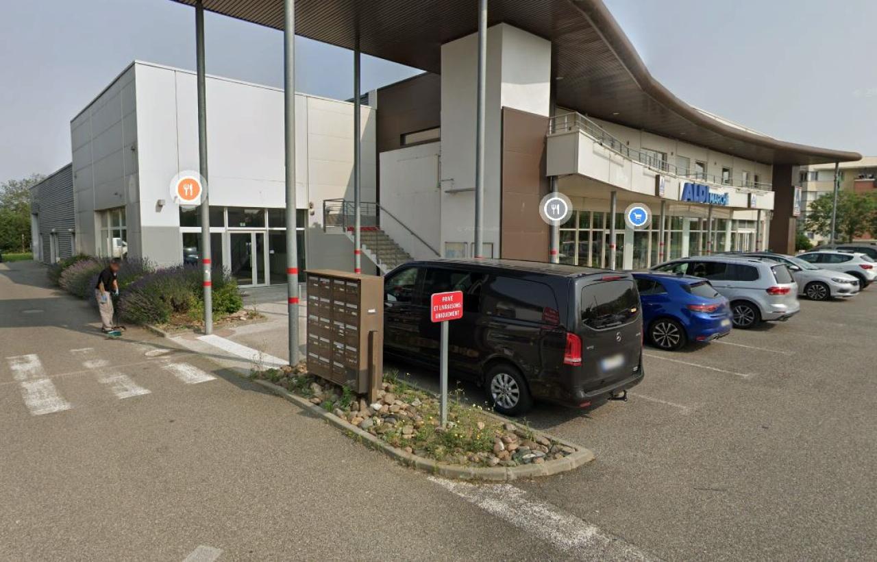 Location commerce Colomiers Haute-Garonne OLCOM2424610 4