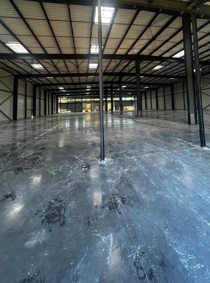 Location local d'activité Plaisir Yvelines OLACT2537972 4