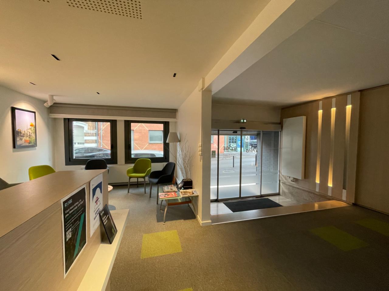 Location bureau Valenciennes Nord OLBUR2640940 4