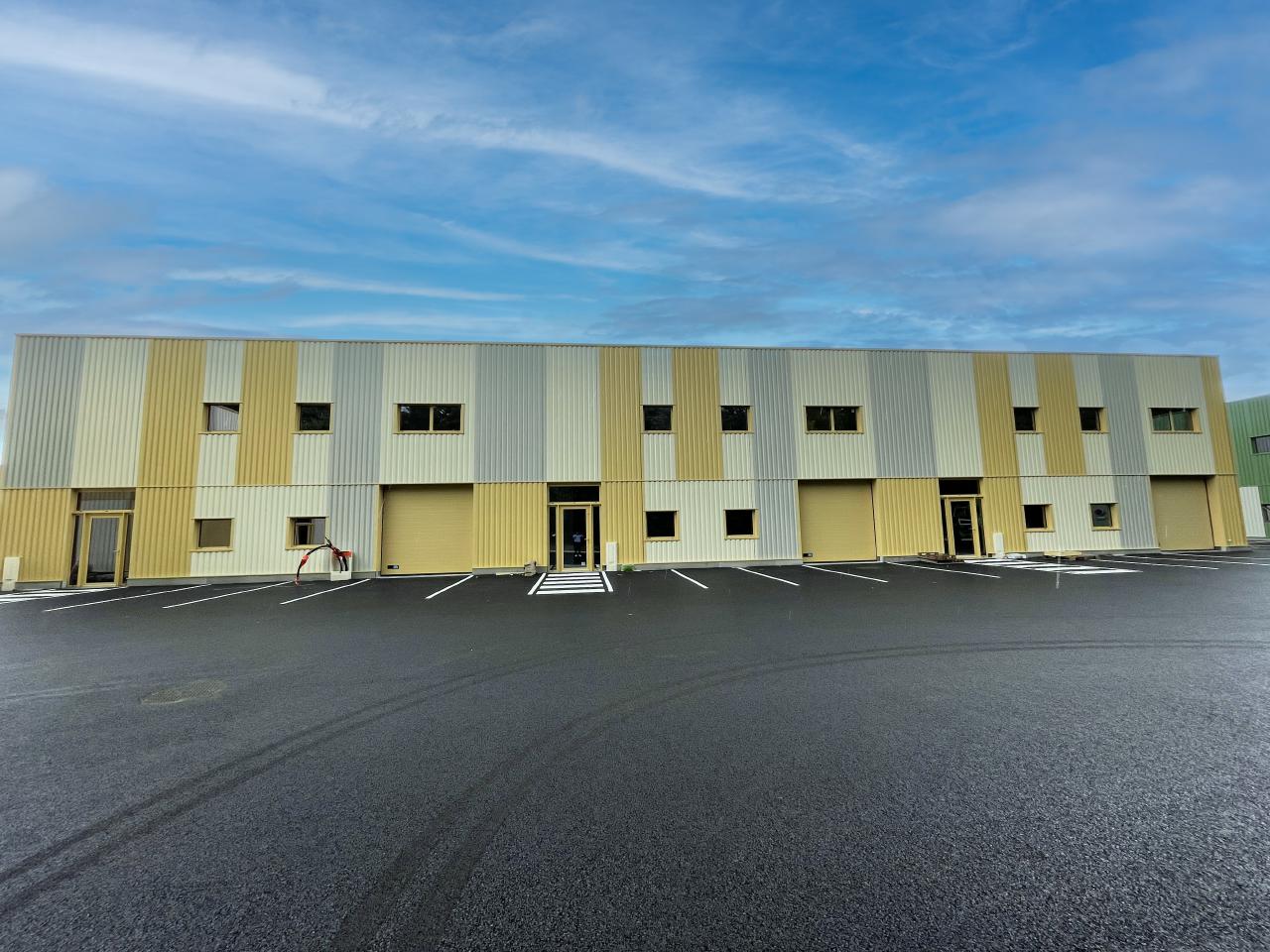 Location local d'activité Saint-Genis-Laval Rhône OLACT2204773 3