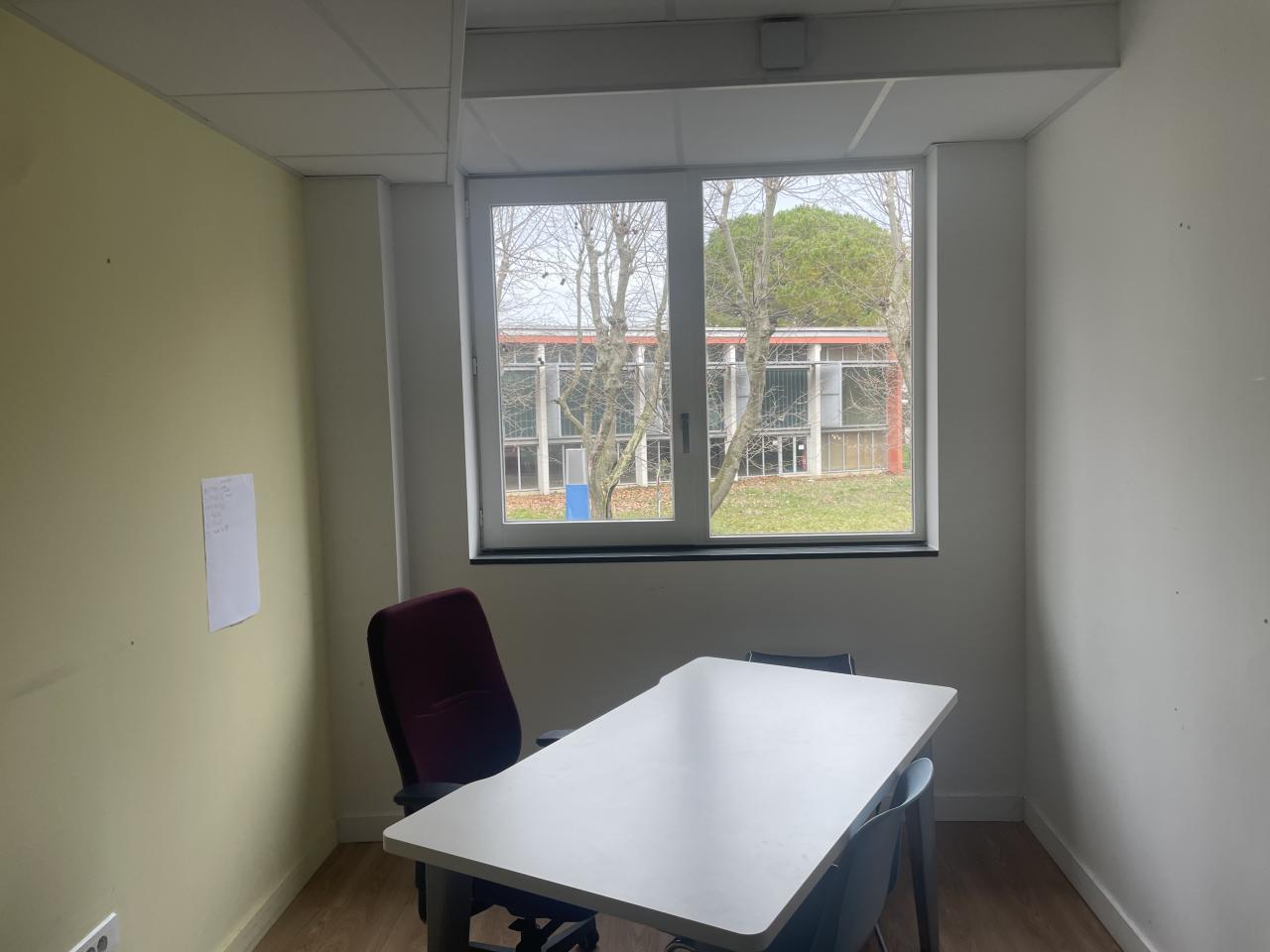 Location bureau Montpellier Hérault OLBUR2639852 2